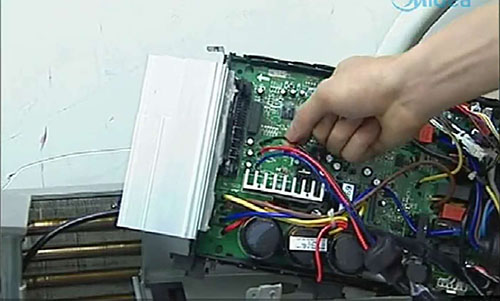 杭锦美的空调电话是多少