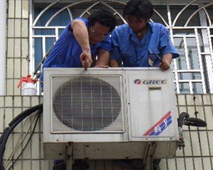 杭锦空调售后维修服务中心在哪里找