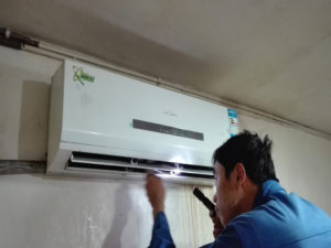 杭锦格力空调电话是多少