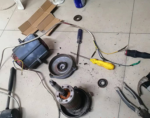 杭锦空调维修售后服务中心电话在哪里找