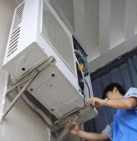 杭锦24小时空调维修热线