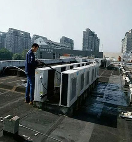 杭锦 空调拆装 杭锦本地 空调拆装公司