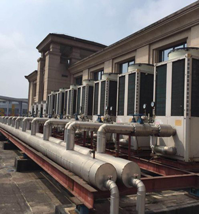 杭锦多联机维修 杭锦中央空调维修