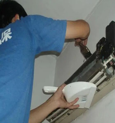 杭锦空调清洗保养