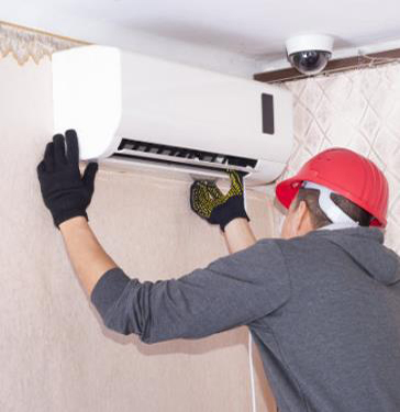 杭锦空调内机噪音大